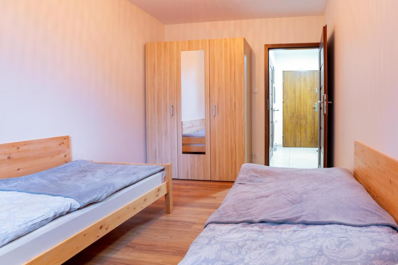 Apartament Przy Szlaku, Bezplatny Parking Karpacz Exterior photo